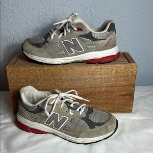 New Balance Kids' 990 Sneakers